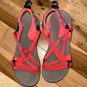 Columbia Women's Coral Sandals